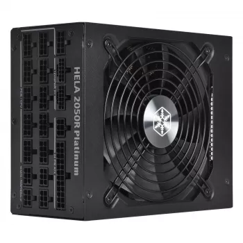 Barošanas bloks SilverStone SST-HA2050R-PM 2050 W