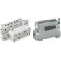 LappKabel savienotāju komplekts EPIC®KIT H-A 10 75009628 10 + PE skrūves 1 komplekts (75009628)