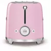 Smeg 50's Style Toaster TSF02PKEU Pink