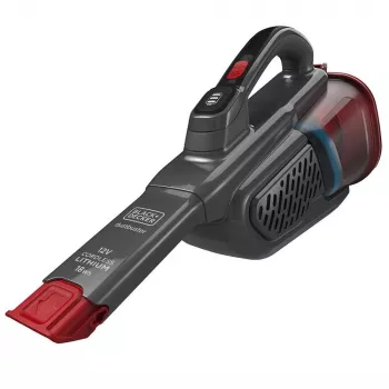 Rokas putekļsūcējs Melns & Decker Dustbuster BHHV315B
