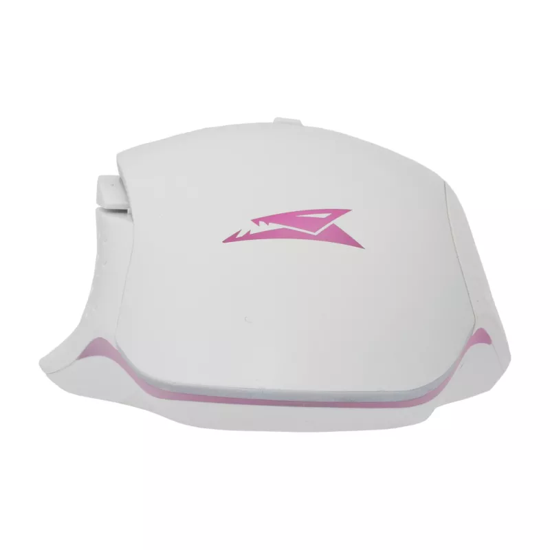 Pele Baracuda BGM-051 Raptor balta USB