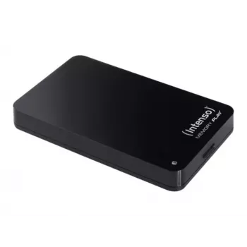Ārējais cietais disks Intenso 1TB USB 3.0 2.5 collas Memory Play