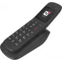 DECT telefonu Telekom Speedphone 32 Numura noteicējs Melns