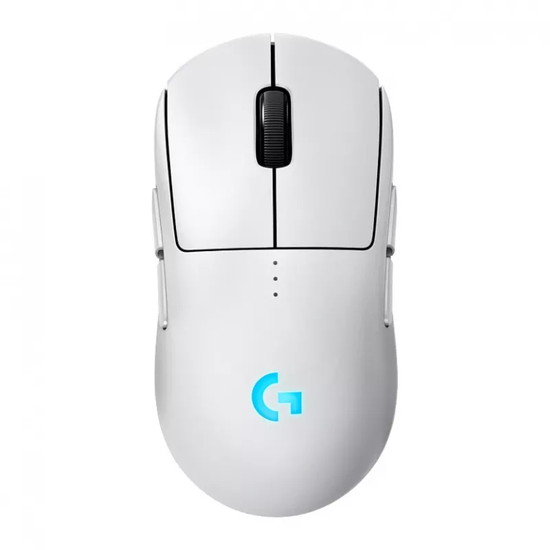 Logitech-G Gaming Wireless PRO 2 White