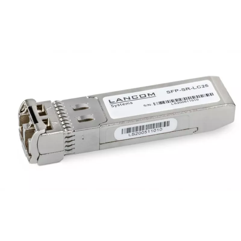 Pārvaldīts komutators Lancom Systems GS-3152X