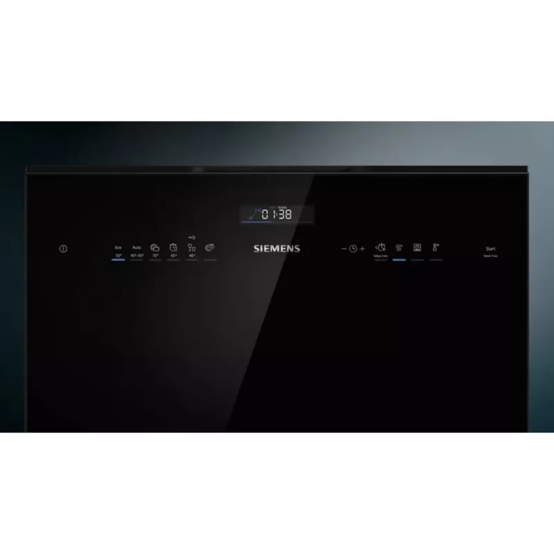 Siemens iQ500 SK25IB00TE trauku mazgājamā mašīna Brīvstāvoša 6 komplekti