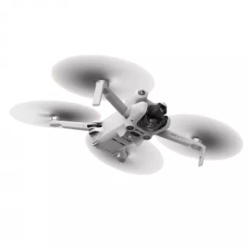 Drons|DJI|DJI Mini 4 Pro (DJI RC 2)|Patērētāju|CP.MA.00000732.04