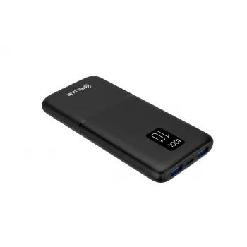 Pārnēsājams ārējais akumulators Tellur PD102 Boost Pro 10000mAh