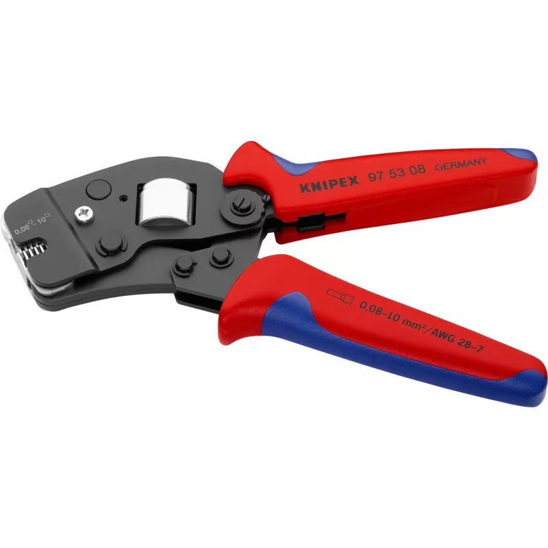 Knaibles Knipex 97 53 08