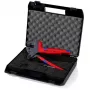 Knipex presēšanas sistēmas knaibles 97 43 200
