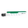 Toneris Lexmark 76C00Y0 3000 lapas dzeltens