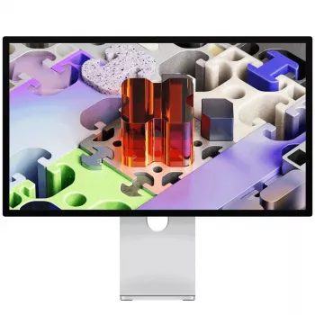 Apple Studio Display XDR - Standarta stikls - VESA stiprinājuma adapteris (Statīvs nav iekļauts) (MFEN4FD/A)