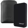 Intenso Memory Drive 4TB 2,5 collu portatīvais cietais disks, melns