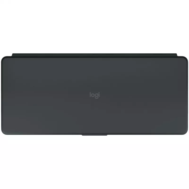 Tastatūra Logitech Keys-To-Go 2 bezvadu grafīta (DE) (920-012964)
