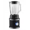 LAFE Galda blenderis TITANIUMPOWER 1300 W 1,5 L Melns