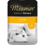 Mitrā kaķu barība Miamor Ragout Royale želejā 100 g — vista, pieaugušiem kaķiem, paciņa