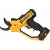 Atzarošanas šķēres DeWALT DCMPP568N-XJ ar baterijām darbināmas grieznes, maks. griezuma Ø 3,8 cm, LED gaisma, 1,34 kg