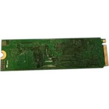 Cietvielu disks Dell 1TB PCIe 3.4 M.2 (MXTT3)