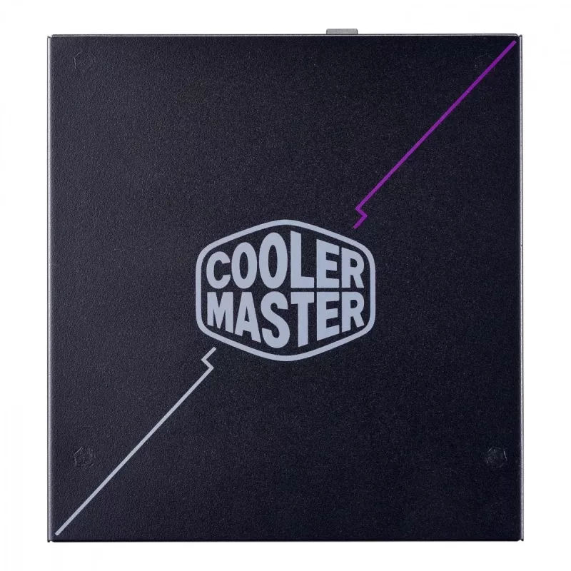 Barošanas bloks Cooler Master GX II Gold 850