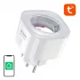 Viedā kontaktligzda Gosund EP8 3680 W balta