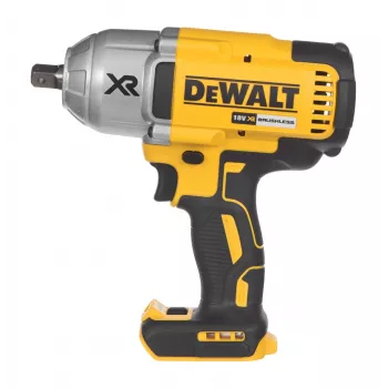 DeWalt DCF899N XR augstas griezes momenta triecienatslēga 18V bez akumulatora