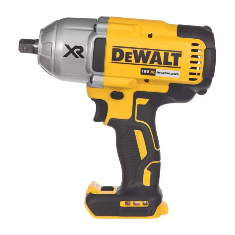 DeWalt DCF899N XR augstas griezes momenta triecienatslēga 18V bez akumulatora