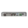 Dahua Technology DH-XVR5108HE-4KL-I3 digitālais video ierakstītājs (DVR) melns
