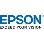 Epson LK-9YBP līmlente melns uz dzeltena