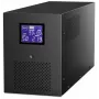 Gembird EG-UPS-036 nepārtrauktās barošanas avots (UPS) Line-Interactive 3 kVA 1800 W 6 AC kontaktligzdas