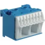 Hager KN10N zili balts savienojumu bloks (KN10N)