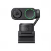 Tīmekļa kamera Insta360 Link 2 3840 x 2160 pikseļi USB Melna