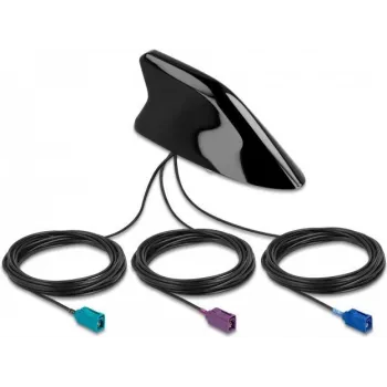 Tīkla antena DeLOCK 89014
