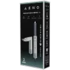 Daudzfunkcionāls matu žāvētājs, 220V-240V~50-60Hz, 1200W, jonizators, 4 temperatūras režīmi, 3 ātruma režīmi, 98000 apgr./min, mazāk par 85dB