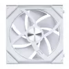 Ventilators Lian Li UNI FAN SL Wireless 120 12 cm Balts 28,5 dB 64,05 cfm