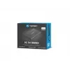 NATEC RHINO GO korpuss USB 3.0 2,5'' SATA HDD/SSD, melns alumīnijs