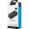 Ārējais akumulators Sandberg Saver 27000 mAh Lithium-Ion Melns