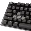 Ducky One 3 Aura tastatūra Gaming USB QWERTY US International Black