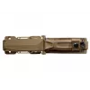 Izdzīvošanas nazis GERBER Strongarm Fixed Serrated Coyote