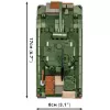 Bloki M4A1 Sherman 663 bloki