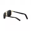 Viedās audio brilles Xiaomi Mijia Aviator ar iebūvētu uzlādējamu bateriju, neto svars 0,233 kg