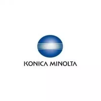 Konica Minolta Konica Minolta TNP-36 A63V00H printera palīgmateriāls Melns