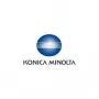 Konica Minolta Konica Minolta TNP-36 A63V00H printera palīgmateriāls Melns
