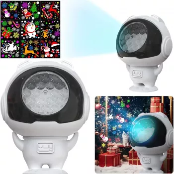 Extralink LED lāzera projektors