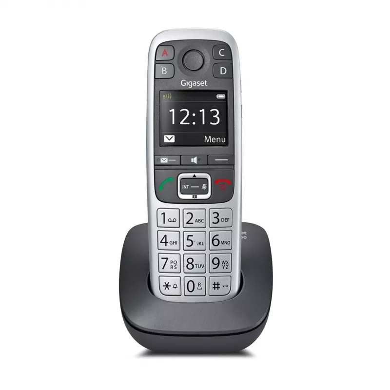 Analogais/DECT tālrunis Gigaset E560