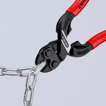 Knipex 71 31 160 skrūvju/ķēdes griezējs