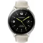 Xiaomi Watch 2 Titan | Viedpulkstenis | GPS (satelīts) | AMOLED | 1,43 collas | Pelēks