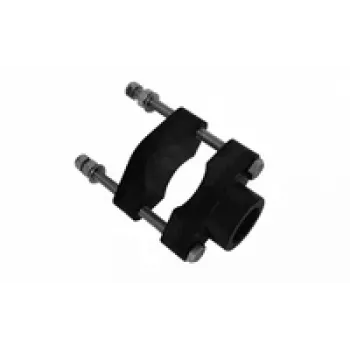 Gamber-Johnson Zirkona Small Pipe Clamp - caurules skava transportlīdzekļa turētājam
