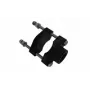 Gamber-Johnson Zirkona Small Pipe Clamp - caurules skava transportlīdzekļa turētājam