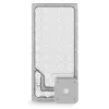 Distroplate ek water blocks EK-QuantumX Loophole D5 PWM sudraba — sadales plāksne D5 sūknim, sudraba apdare