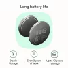 zaļa Cell CR2025 litija baterija 3V 160mAh pogveida elements